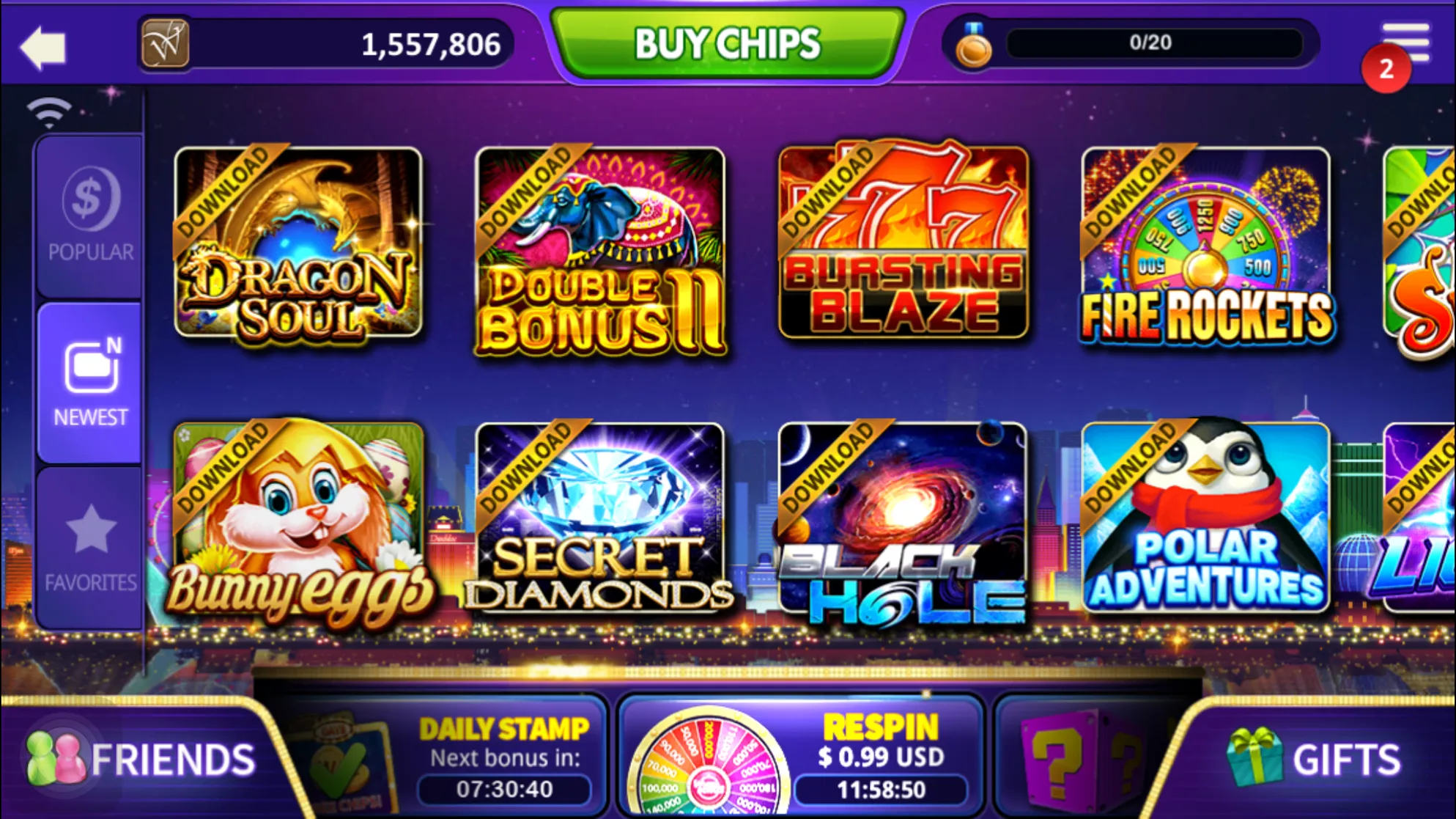 Vegas11: Experience Endless Fun with the Goldfish Slot Game in India